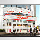 キコーナ八柱店