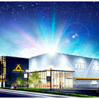 エクス・アリーナ　松戸