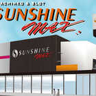 サンシャインＭＡＸ