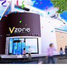 ＶＺＯＮＥ　湖北店