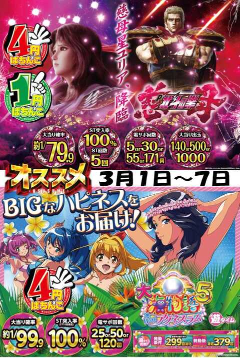 ドラゴン小田急相模原店 | P-WORLD