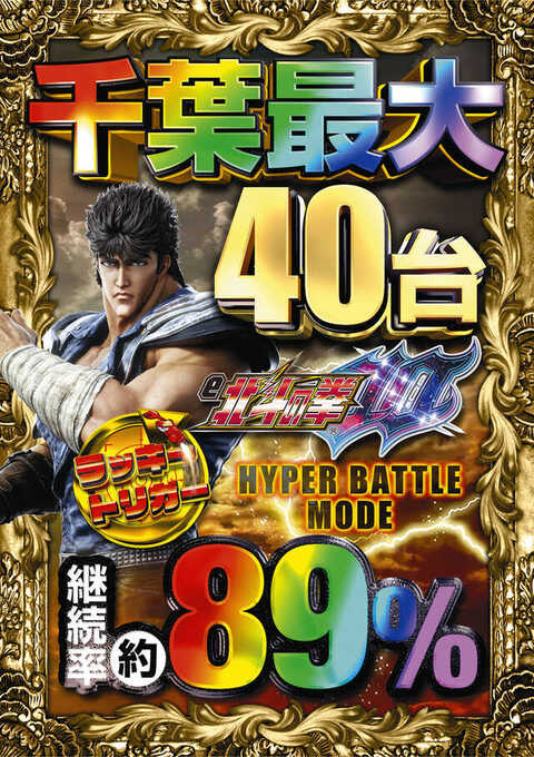 やすだ 柏店 P World