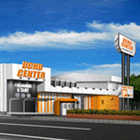 宇宙センター梅郷店