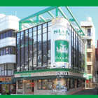 パラッツォ新検見川店