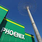 パーラーフェニックス旭店