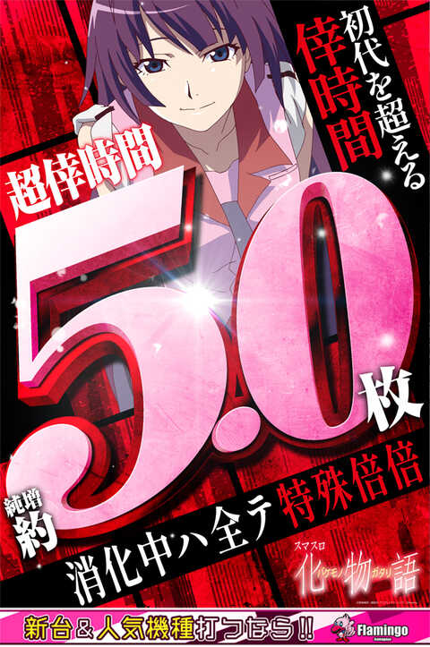 フラミンゴ鎌ケ谷店 | P-WORLD