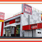 ザシティベルシティ新杉田店