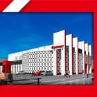 パーラー将軍　米沢店