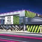 SLOT　ZERO　山形店