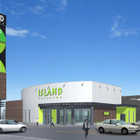 アイランド米沢店