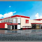 パチンコ２２　大曲店