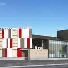 ビイ・ギャル茨島店