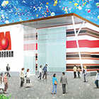 マルハン大館店