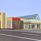 マルハン追分店