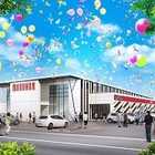 マルハン能代店