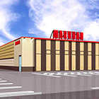 マルハン臨海店