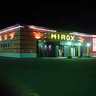 ミロックス花輪店