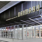 ＤＡＩＭＡＲＵ甲府本店