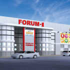 ＦＯＲＵＭ－１藤崎店