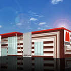 マルハン青森下田店