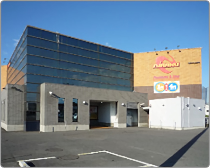 ニラク 郡山新さくら通り店 | P-WORLD