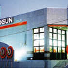 プラザ大将軍　いわき店