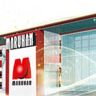 マルハン会津若松店