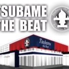 つばめザ・ビート