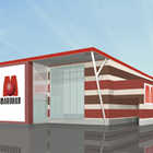 マルハン伊達店