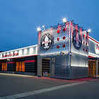 つばめザ・ビーム