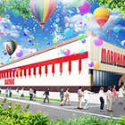 マルハン郡山店