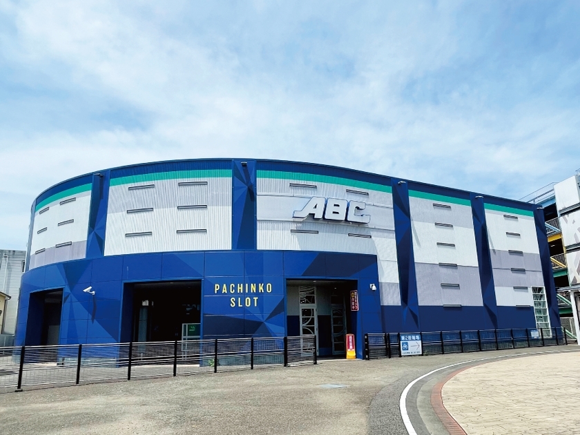 ABC静岡柳町店 | P-WORLD