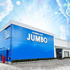JUMBOPARK777大蒲店