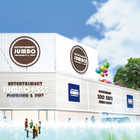 SUPER　JUMBO＋555高丘店