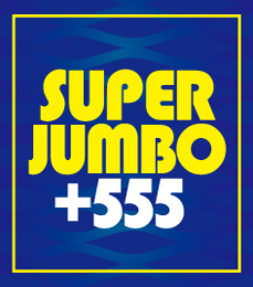 SUPER JUMBO+555高丘店 | P-WORLD