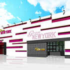 Gran　NEWYORK　大東店