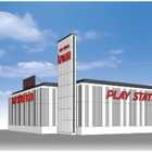 プレイステーションタムラ函南本店