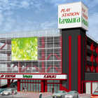 プレイステーションタムラ香貫店