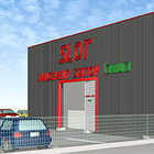 アミューズメントステーションタムラ