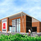 マルハン裾野北店