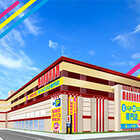 マルハン袖師店