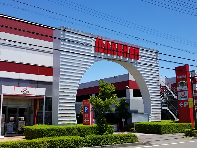 マルハン藤枝駅南店 | P-WORLD