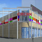 コンコルド静岡駅前店