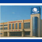 コンサートホール今泉店