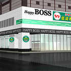 Happy　BOSS