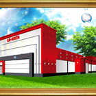 パチンコプラザ　ラ・カータ足利店