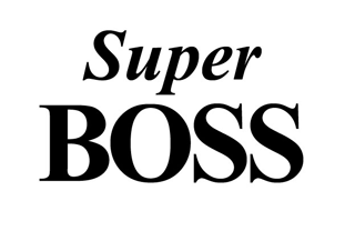 Super BOSS | P-WORLD