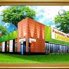 パチンコプラザ　ラ・カータ花ぞの店