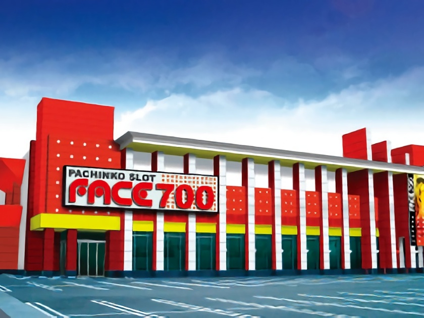 フェイス700宮田本城 | P-WORLD