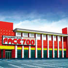 フェイス700宮田本城